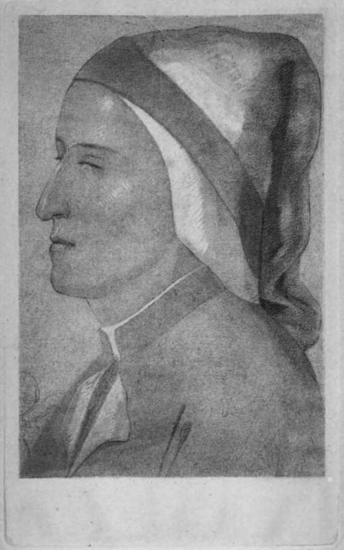 The Divine Comedy of Dante Alighieri The Inferno - Dante Alighieri